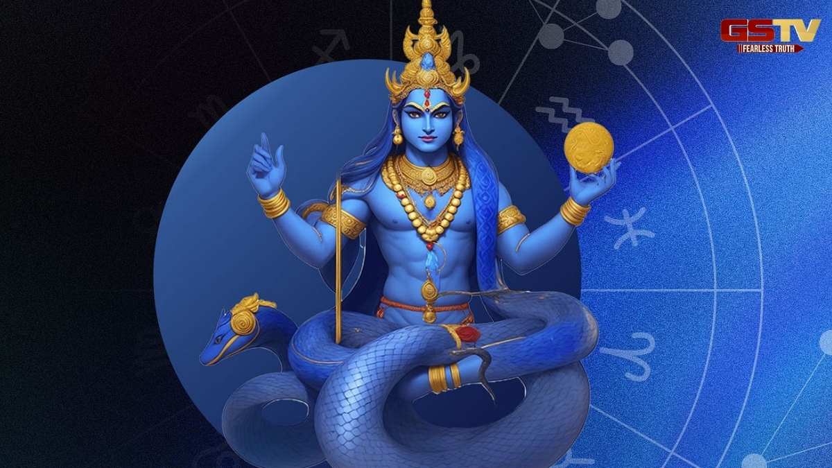 Religion: રાહુ આ 4 રાશિઓ પર નજર રાખી રહ્યો છે, આ 5 ઉપાયો તેમને દુર્ભાગ્યથી બચાવી શકે છે