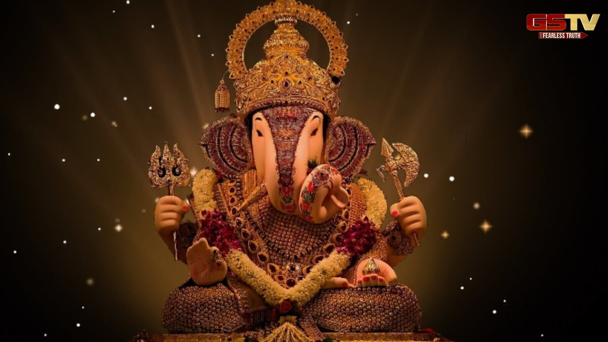 Religion: પતિ-પત્ની વચ્ચેના મતભેદ, ગેરસમજ કે વૈચારિક સંઘર્ષને દૂર કરશે ગણેશ અષ્ટકમનો પાઠ, જાણો શું છે રીત