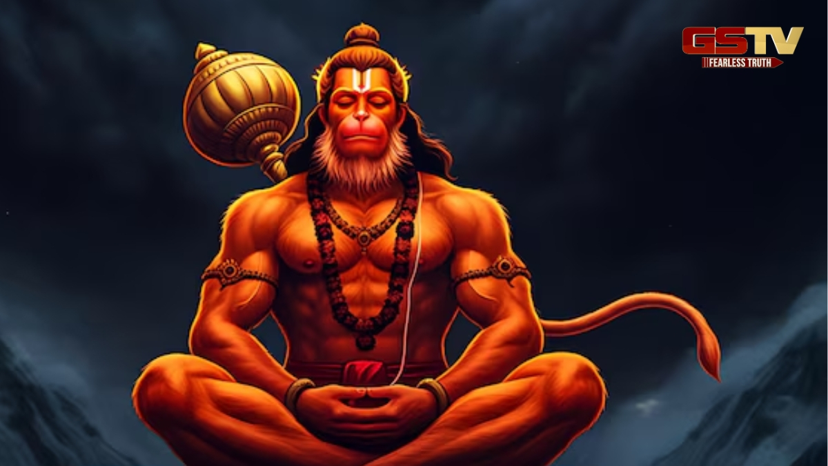 Religion: બડે મંગળ પર આ રીતે કરો ભગવાન રામની પૂજા, વીર બજરંગીના આશીર્વાદ આખા વર્ષ દરમિયાન વરસશે