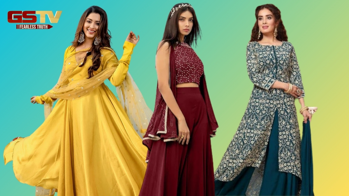 Fashion Tips / એથનિક વેર ખરીદતી વખતે ન કરો આ ભૂલ, નહીં તો બગડી જશે તમારો લુક