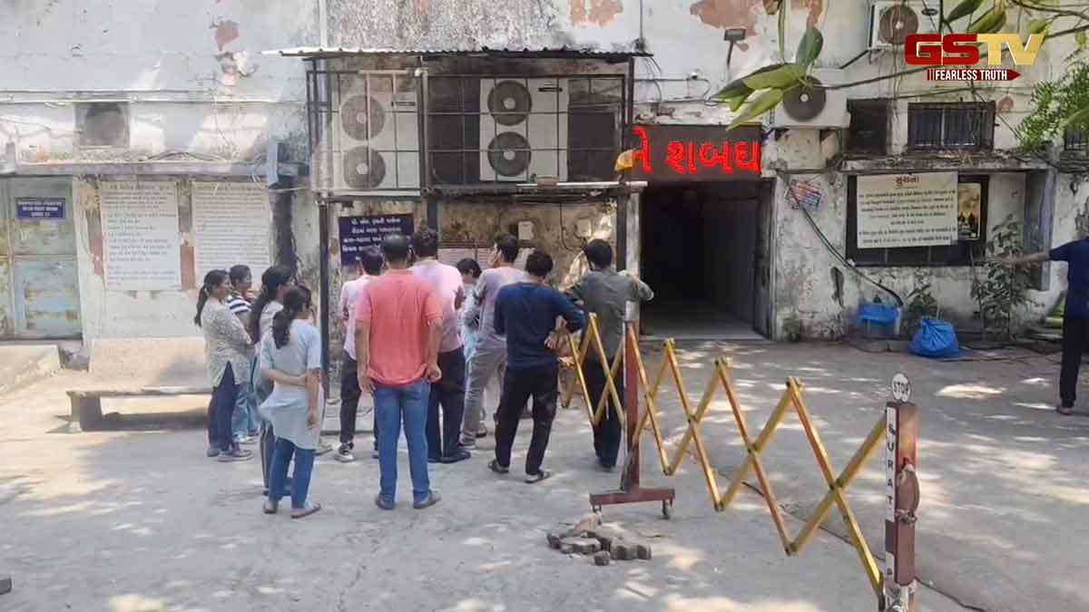 Surat News: 7 વર્ષીય બાળકનું તાવના કારણે મૃત્યુ, પરિવારજનોએ ઈન્જેક્શનના ઓવરડોઝના લગાવ્યા આક્ષેપ