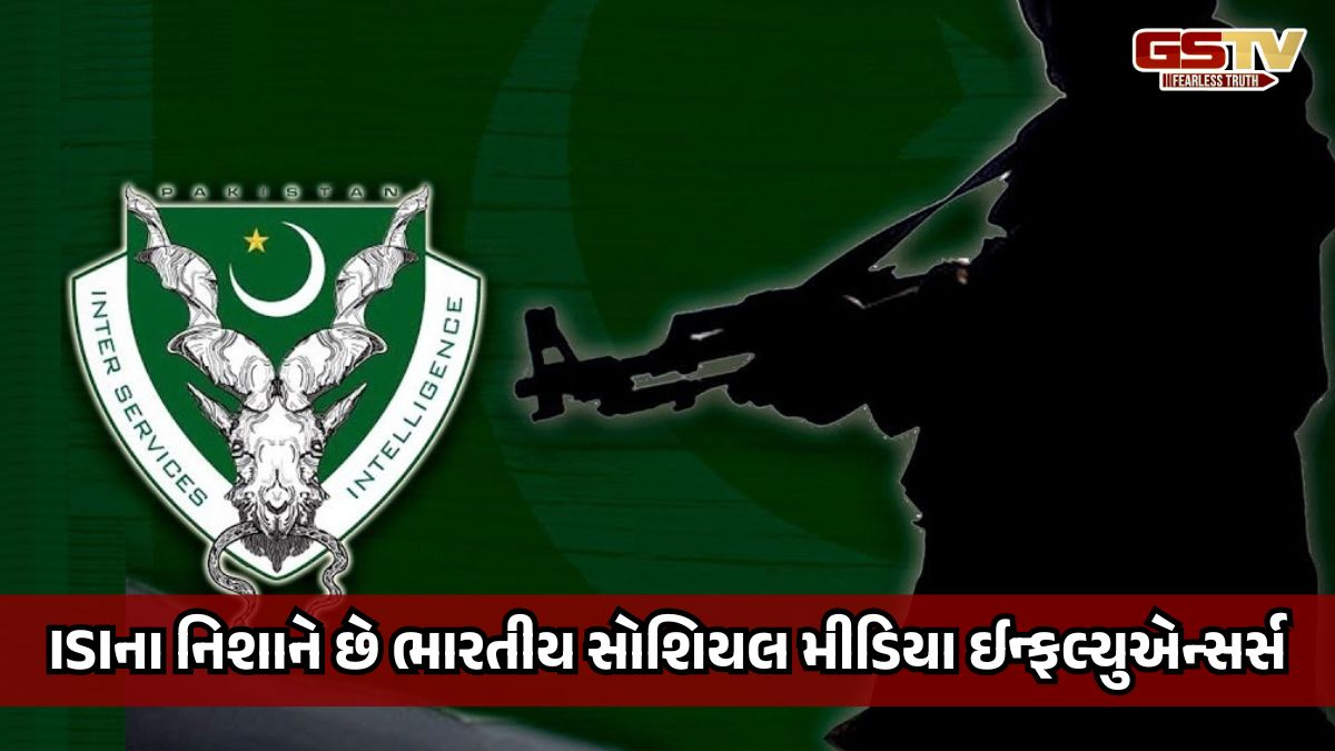 પાકિસ્તાનના રડાર પર છે ભારતના ઇન્ફલ્યુએન્સર્સ, જાણો શા માટે પંજાબ-હરિયાણા પર ISIની છે નજર