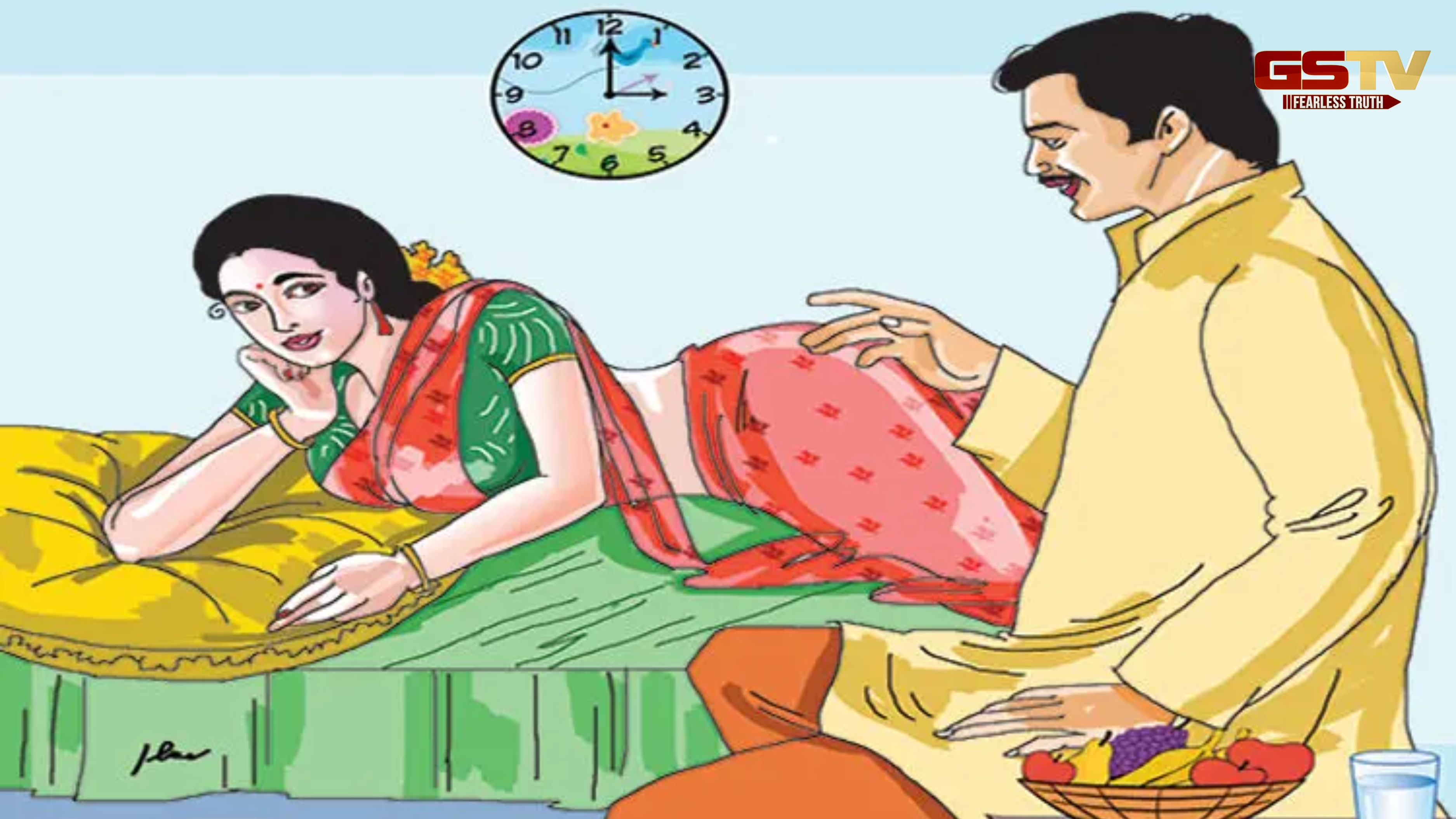 Sahiyar : મૂંઝવણ