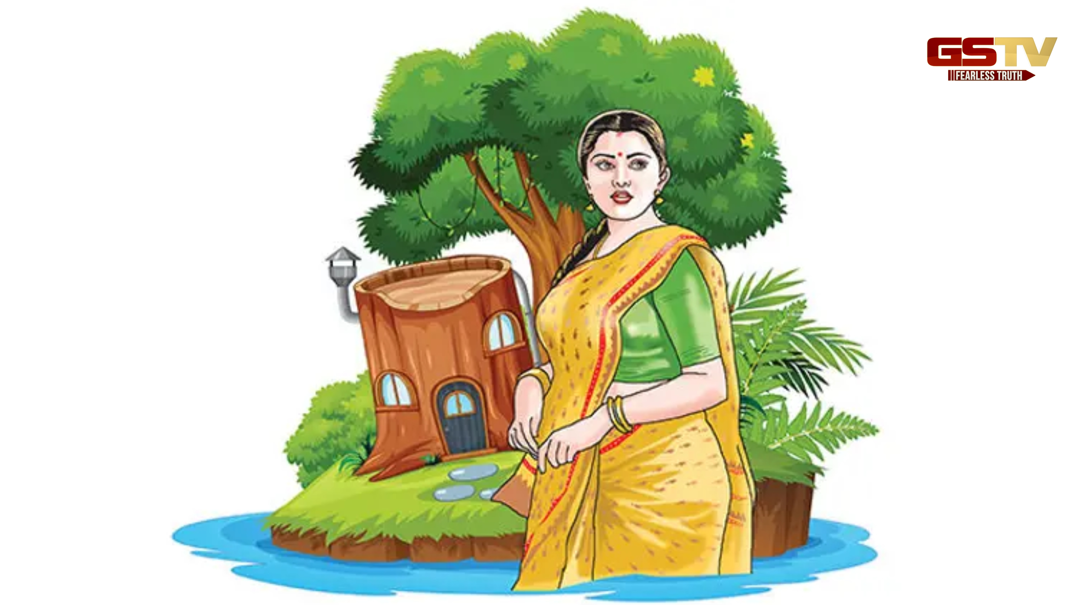 Sahiyar : વાચકની કલમ 