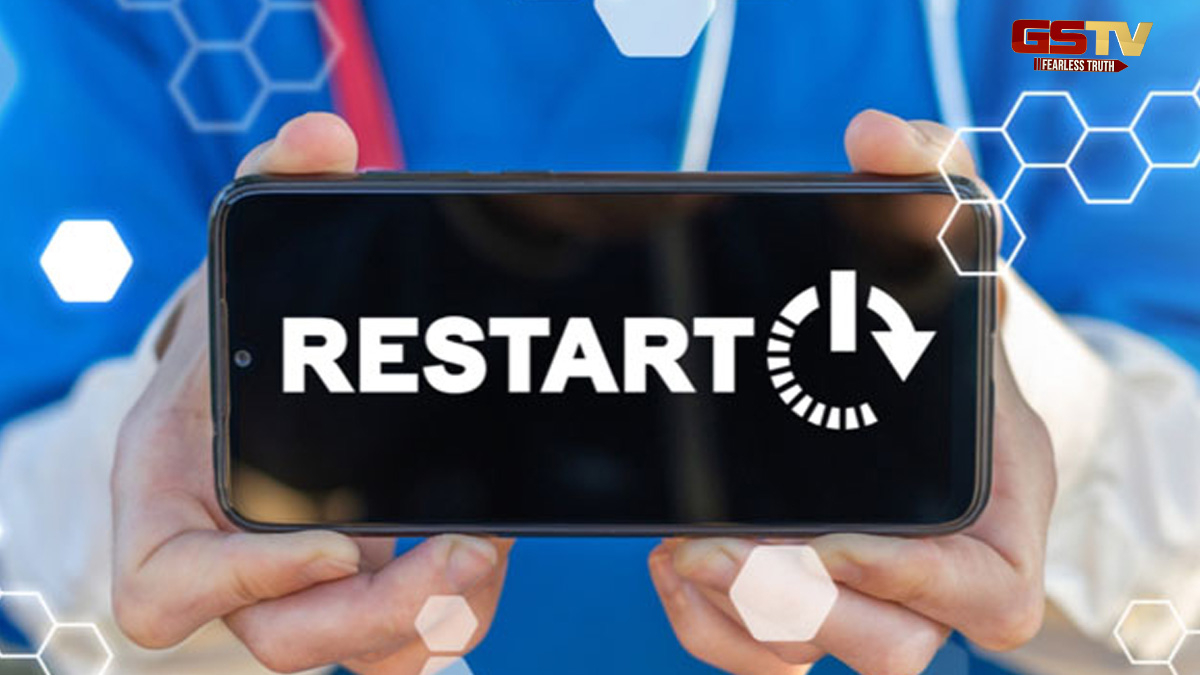 Tech News : કેટલા દિવસ ઉપયોગ કર્યા પછી સ્માર્ટફોન Restart કરવો જોઈએ? જાણો અહીં