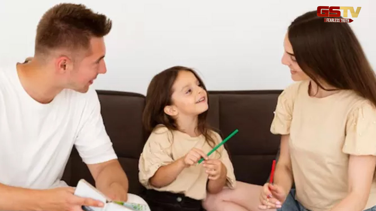 Parenting Tips : બાળકને આ 5 કામમાં ન આપો સાથ, નહીં તો અંધકારમાં રહેશે ભવિષ્ય