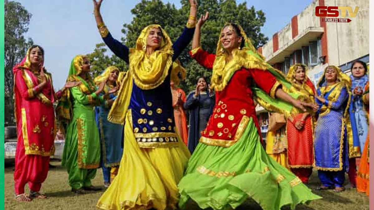 sahiyar : ભારતની વિવિધ કોમના લગ્નોમાં જોવા મળતી 'પંજાબી રિવાજો'ની ઝલક