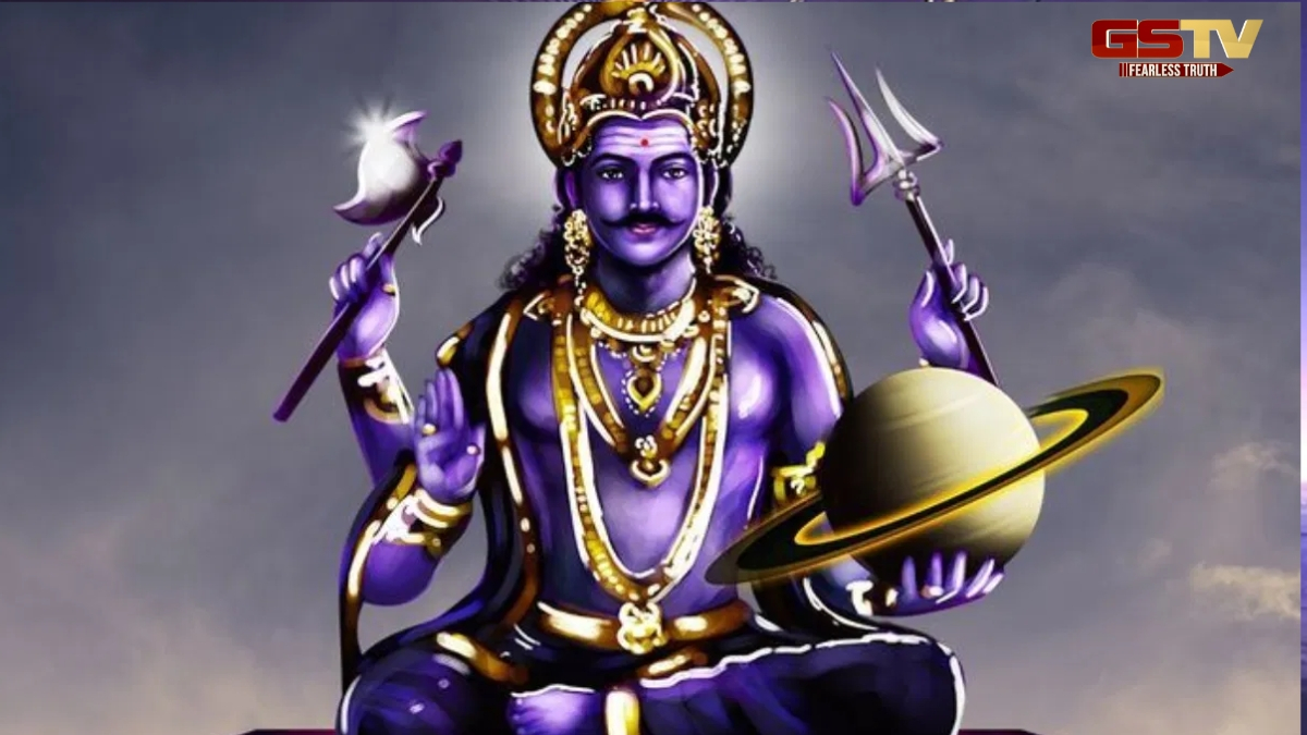 Religion : જો તમે શનિની સાડેસાતી અને ઢૈય્યાથી પરેશાન છો, તો શનિ જયંતિ પર આ ઉપાયો ચોક્કસ અજમાવો
