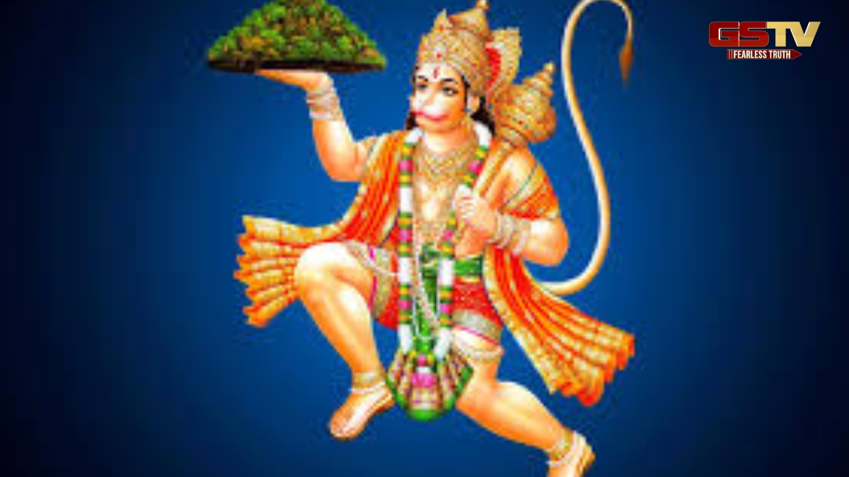 Religion : જેઠના બીજા મોટા મંગળવારે આ ઉપાયો કરો, જીવનની મોટી સમસ્યાઓ દૂર થશે