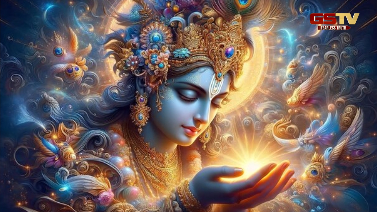 Religion : નિર્જળા એકાદશી પર ભગવાન હરિનો આશીર્વાદ મેળવવા રાત્રે કરો આ ઉપાયો, જીવનમાંથી અંધકાર દૂર થશે
