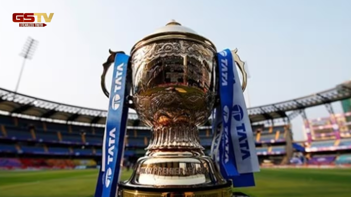અમદાવાદમાં રમાશે IPL 2025 Final, પ્લેઓફની આ મેચના સિડ્યુલ પણ બદલાયા