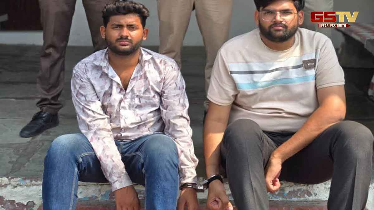 Surat News: યુવતી પર ગેંગરેપ આચરનારને 4 દિવસના રિમાન્ડ, આરોપી ભાજપના મહામંત્રીના ગેરકાયદે ઢાબાનું ડિમોલેશન