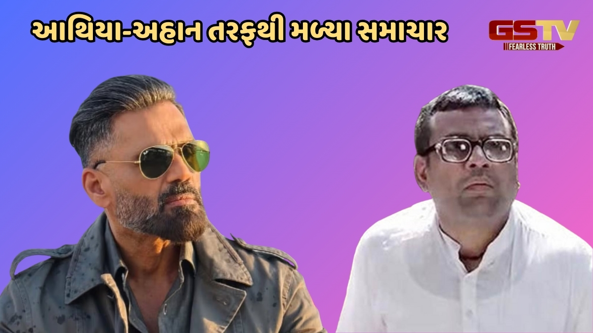 'Hera Pheri 3' માંથી પરેશ રાવલના બહાર થવા પર સુનીલ શેટ્ટીને લાગ્યો ઝટકો, કહ્યું- 'તેમના વિના ફિલ્મ...'