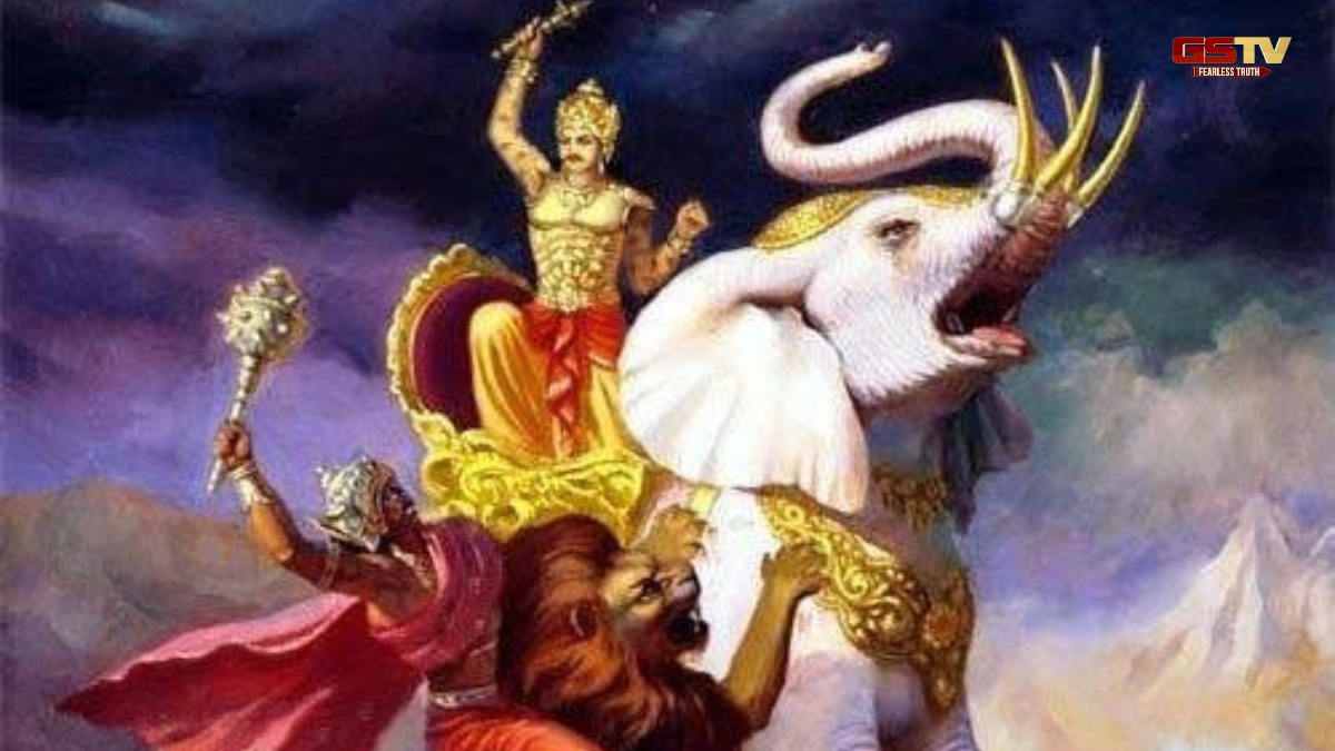 Dharmlok : '' સલામતી માટે સમાધાન થાય છે '' 