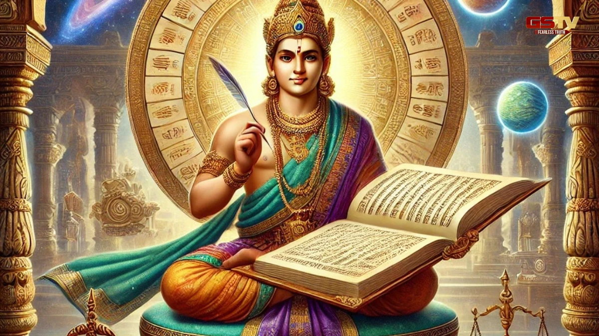 Dharmlok : ચોપડા ચોખ્ખા રાખીશું? 