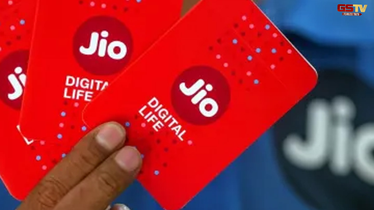 Tech News : 200 દિવસ સુધી રિચાર્જનું 'નો ટેન્શન', Jioનો સસ્તો પ્લાન કરોડો ગ્રાહકોને મોટી રાહત