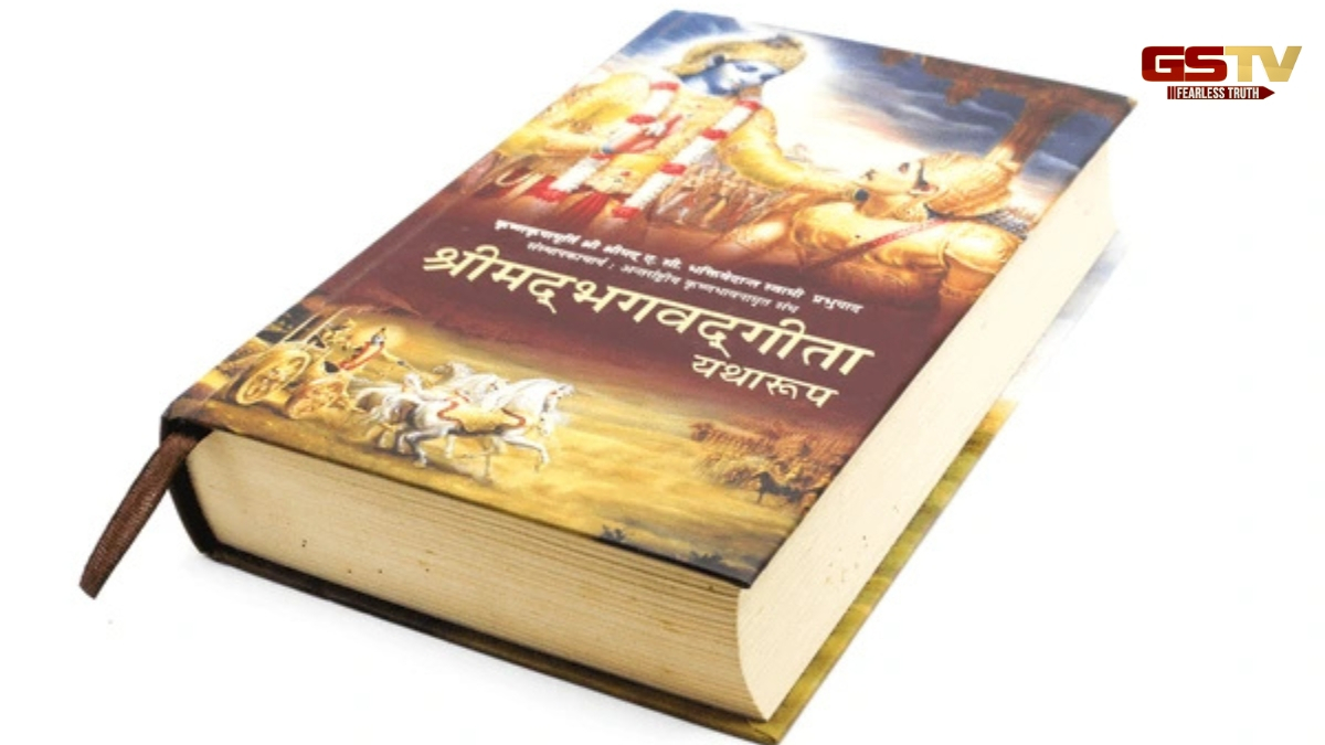 Dharmlok : તમારી અંતિમ ઘડી તમારા પુનર્જન્મને નિર્ધારિત કરે છે