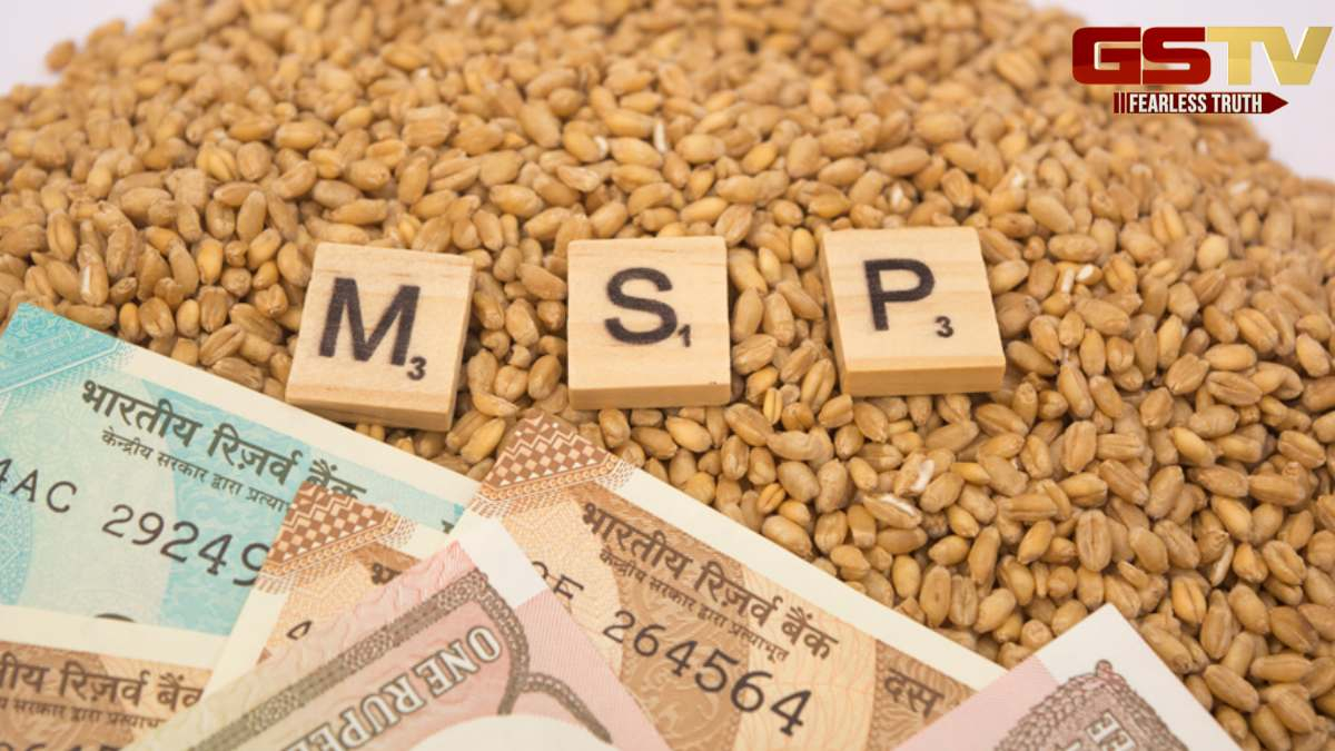 Wheat Support Price : સરકાર ટેકાના ભાવે ઘઉંની ખરીદી કરશે, 150 પ્રતિ ક્વિન્ટલ બોનસ પણ આપશે