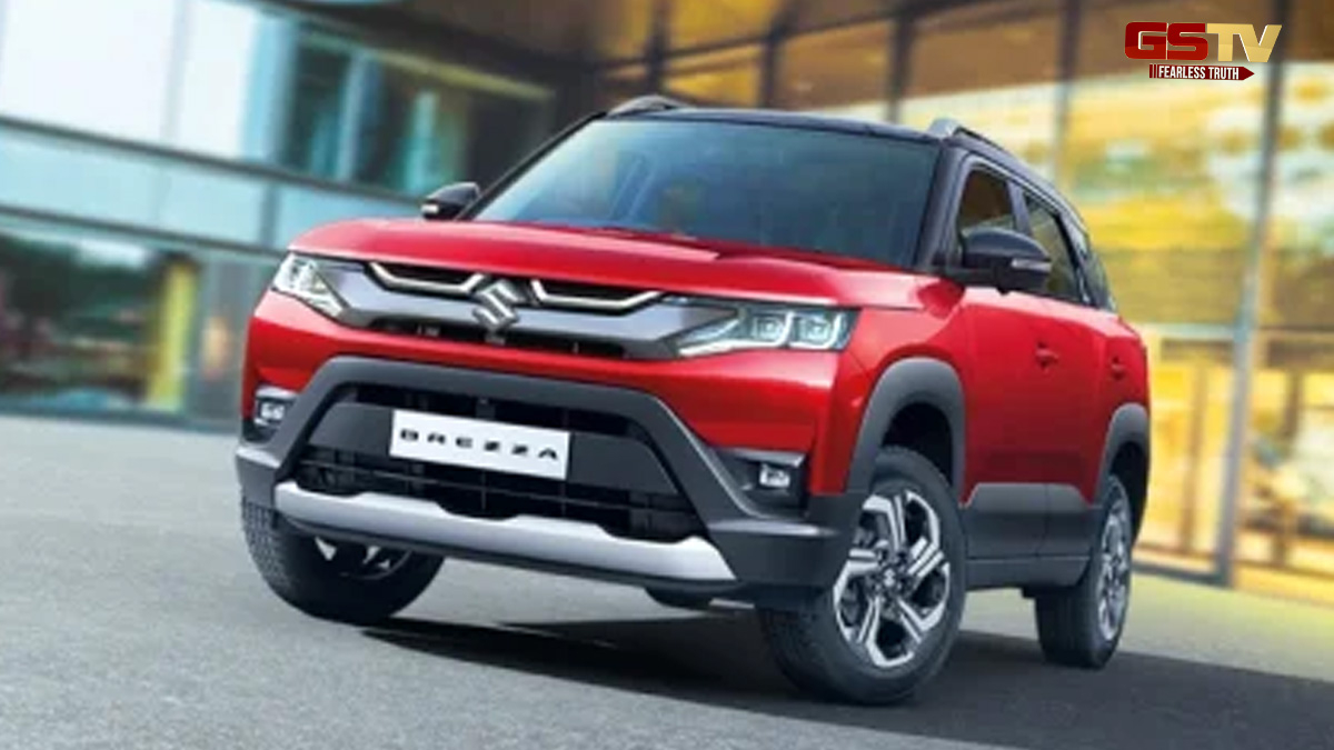 Auto News : મારુતિ કાર ખરીદવાની શાનદાર તક! મે મહિનામાં મળી રહ્યું ભારે ડિસ્કાઉન્ટ