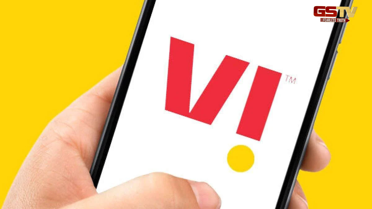 Tech News : Vodafone Ideaએ કરોડો યુઝર્સને કર્યા ખુશ, લાવ્યું અનલિમિટેડ ડેટા સાથે ત્રણ નવા પ્લાન 