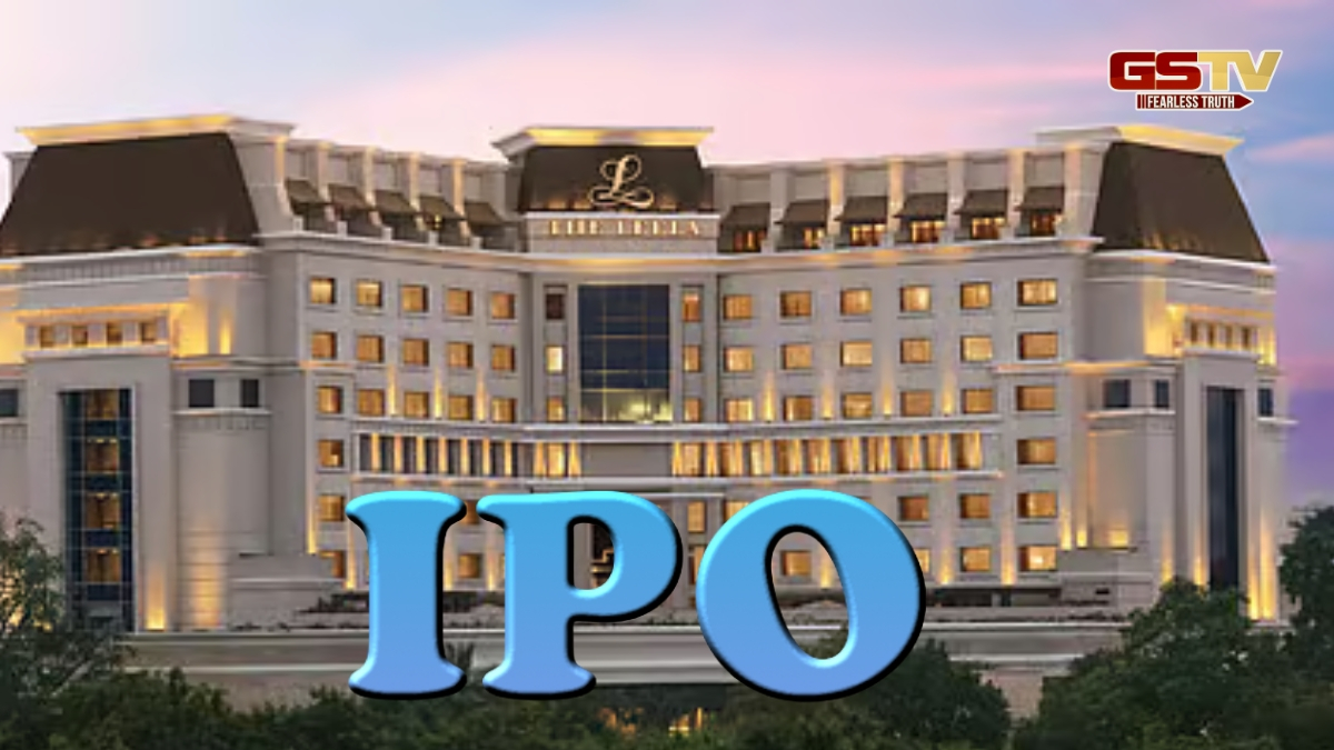 આ તારીખે ખુલશે Leela Hotelનો IPO, કંપનીના ફાયદા અને જોખમો જાણો
