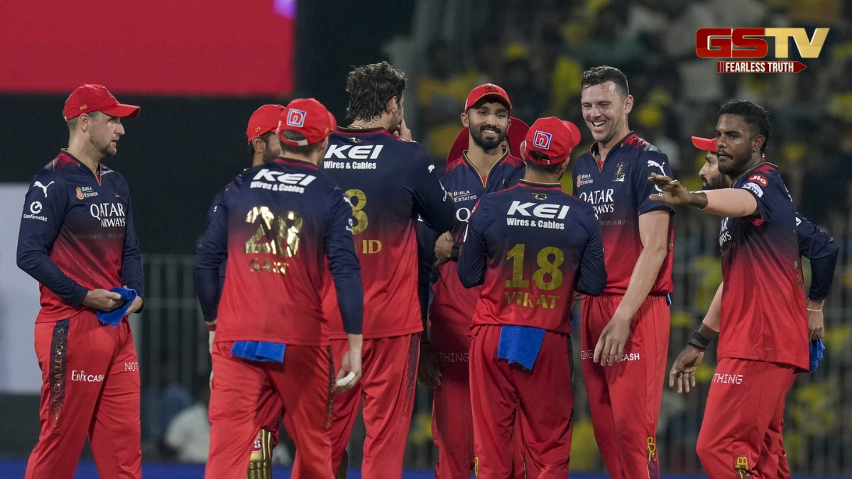 IPL 2025 / RCBને મળી ગુડ ન્યૂઝ, પ્લેઓફ પહેલા ટીમ સાથે જોડાશે આ ખેલાડી