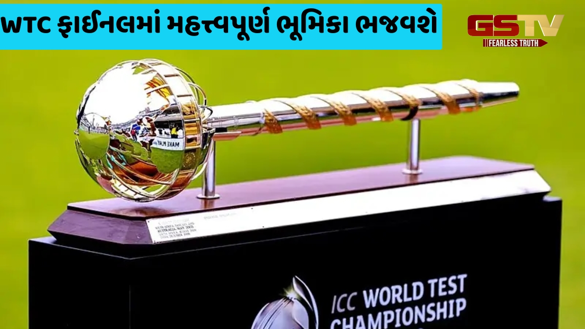 WTC 2025 / ICC એ કરી મોટી જાહેરાત, વર્લ્ડ ટેસ્ટ ચેમ્પિયનશિપ ફાઈનલમાં થઈ 2 ભારતીયોની એન્ટ્રી