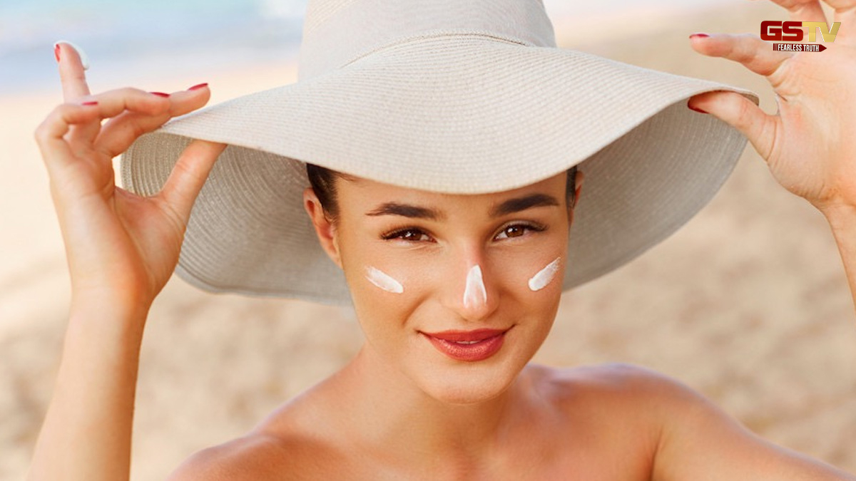 Skin Care Tips : ઉનાળામાં આ લીલું પાન તમારા ચહેરાને ચમકાવશે, બસ આ રીતે કરો ઉપયોગ
