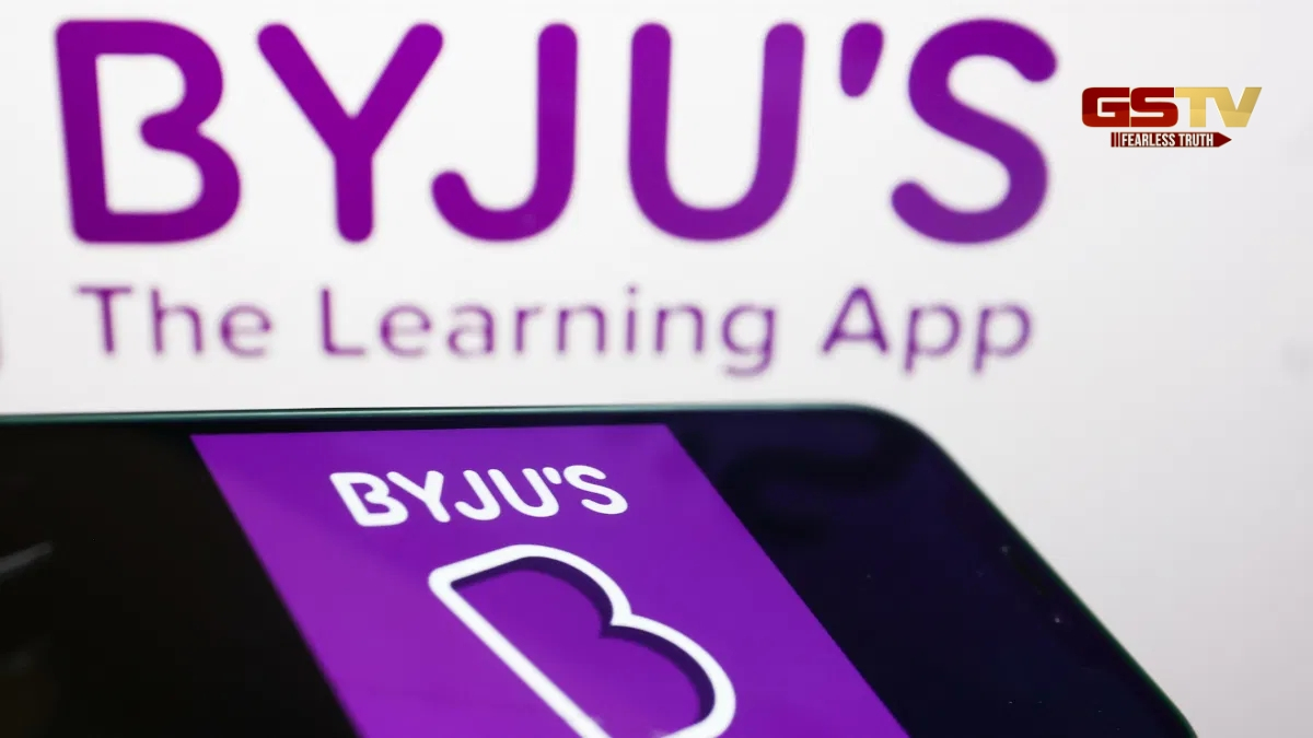 પ્લે સ્ટોરમાંથી Byjus App ગાયબ, વેબસાઇટ પણ ડાઉન; પ્રી ઇન્સ્ટોલ કરેલી એપ્લિકેશનો સાથે પણ સમસ્યા