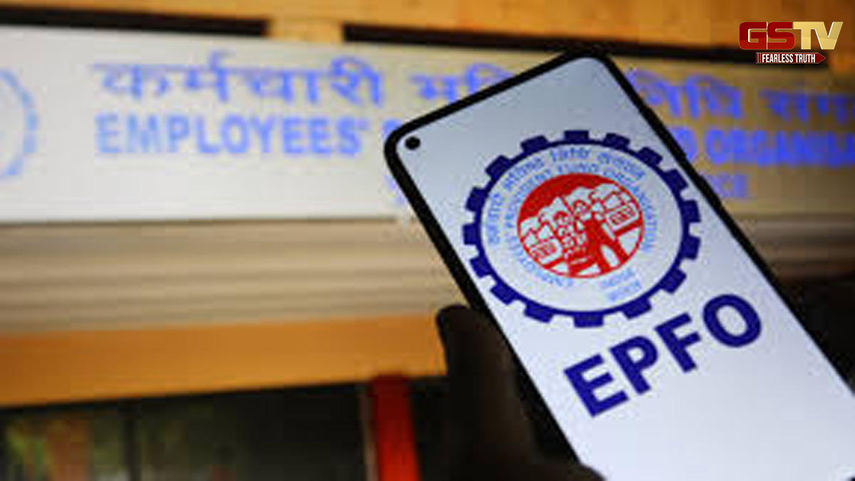 EPFOના 7 કરોડથી વધુ ગ્રાહકો માટે સારા સમાચાર, સરકારે 8.25% વ્યાજ દરને મંજૂરી આપી