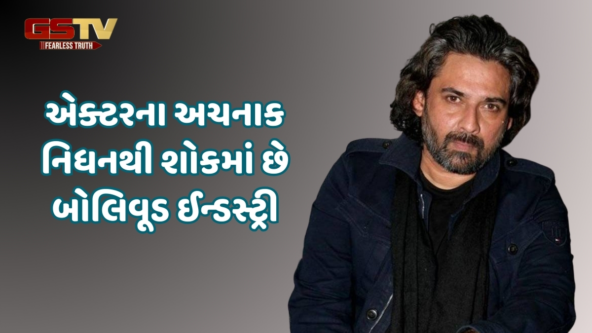 'સન ઓફ સરદાર' અને 'જય હો' ફેમ એક્ટર મુકુલ દેવનું નિધન, 54 વર્ષની ઉંમરે લીધા અંતિમ શ્વાસ