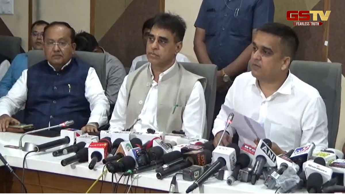 Surat News: રત્નકલાકારો માટે આર્થિક પેકેજ જાહેર, શિક્ષણ ફી અને વીજ ડ્યુટીમાં રાહત, લોન પર 9%ની સુધી વ્યાજ સહાય