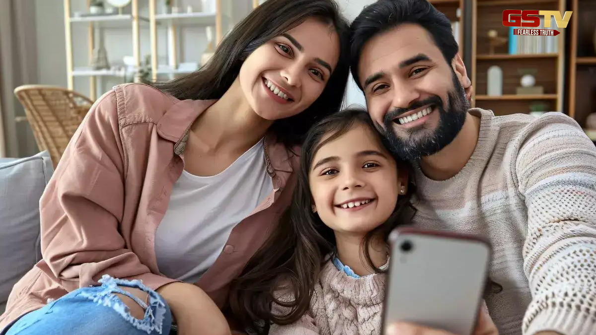 Parenting Tips : બાળકોની પ્રગતિ માટે ઉછેરની આ 5 આધુનિક પદ્ધતિઓ અપનાવો, ભવિષ્ય બનશે સારું