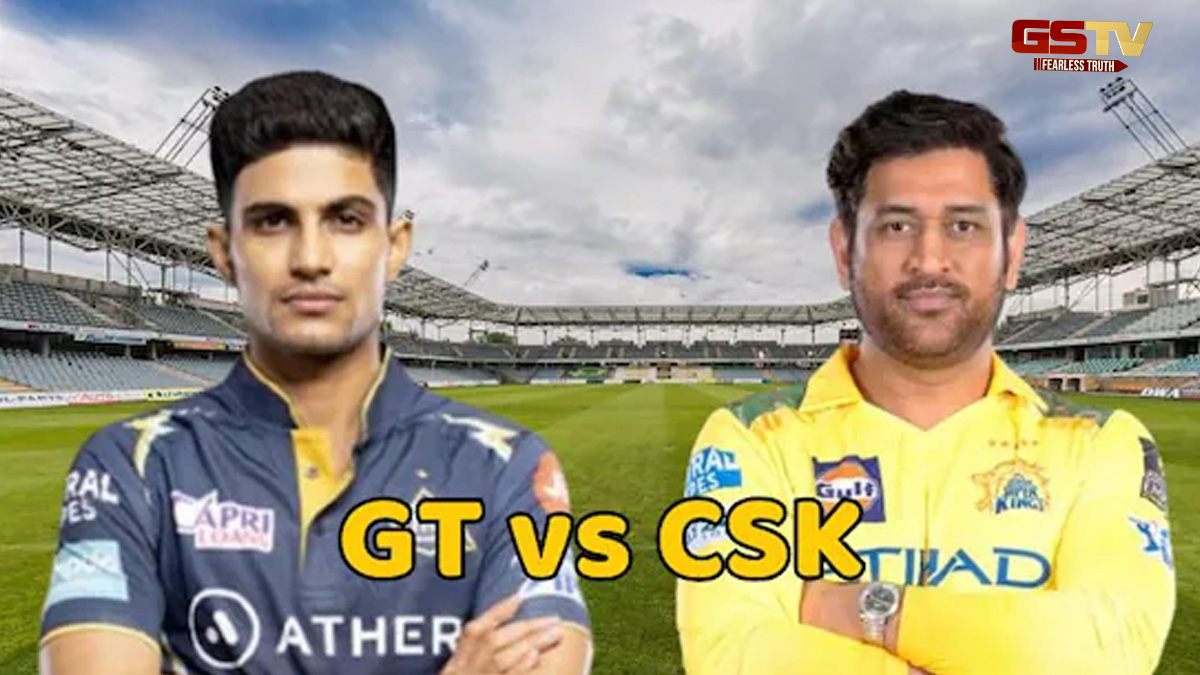 GT vs CSK Pitch Report: રન ચેઝ સરળ રહેશે કે લક્ષ્યનો બચાવ થશે, જાણો અમદાવાદનો પિચ રિપોર્ટ
