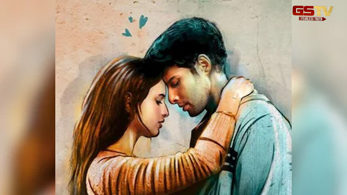 'ધડક 2'માં 16 મોટા ફેરફારો, ડાયલોગથી લઈને વિઝ્યુઅલ સુધી, સેન્સર બોર્ડે બદલ્યા આ સીન
