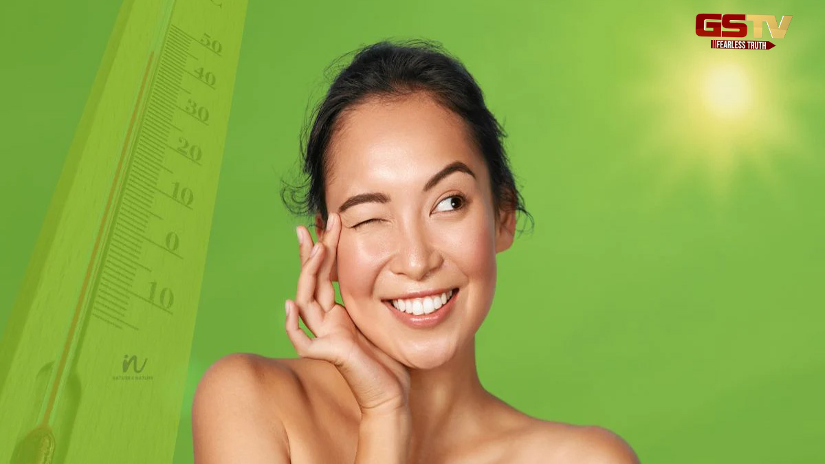 Beauty Tips  : ઉનાળામાં ચહેરા પરથી તેલ ટપકતું હોય તો અપનાવો આ ઉપાયો, ઓઈલી સ્કિનથી મળશે છુટકારો