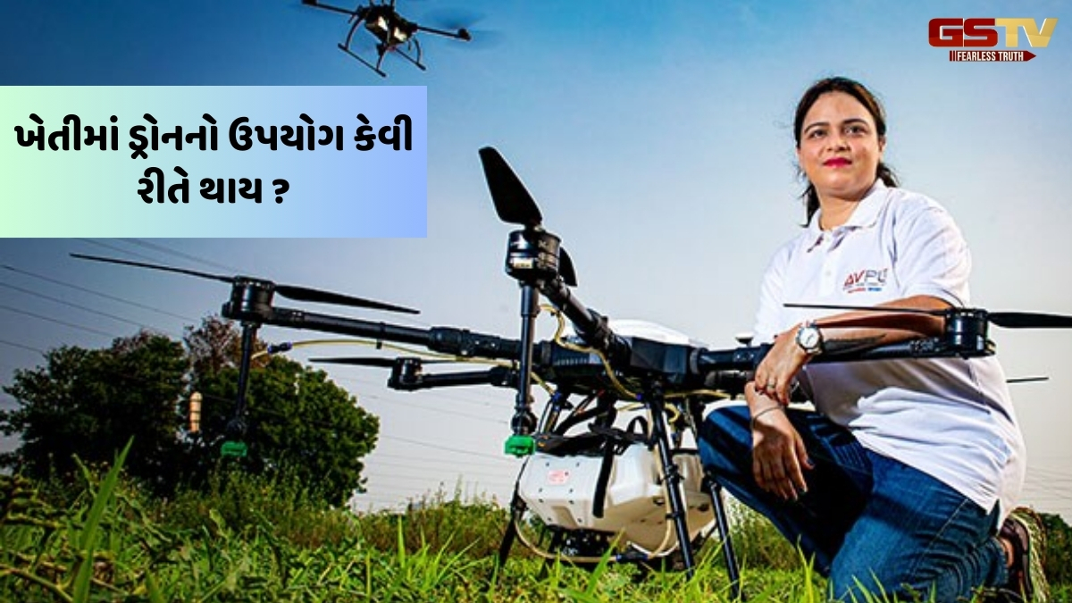 Ravi Purti: પ્રીત સન્ધુની શાંત ક્રાંતિ