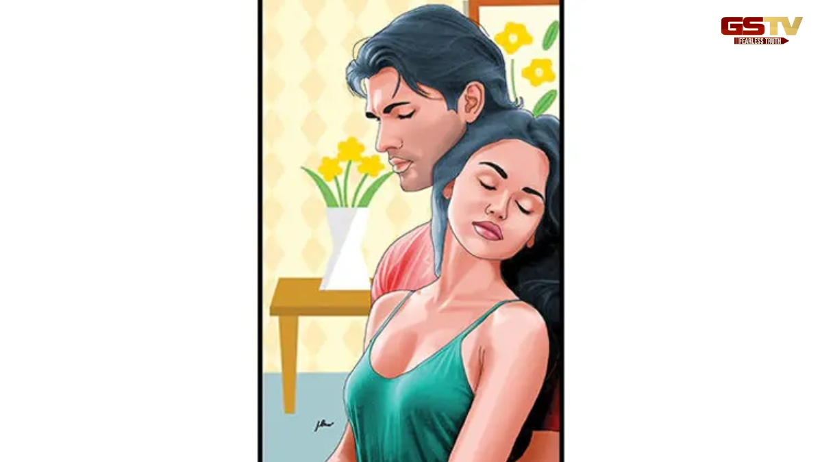 Sahiyar : મૂંઝવણ 