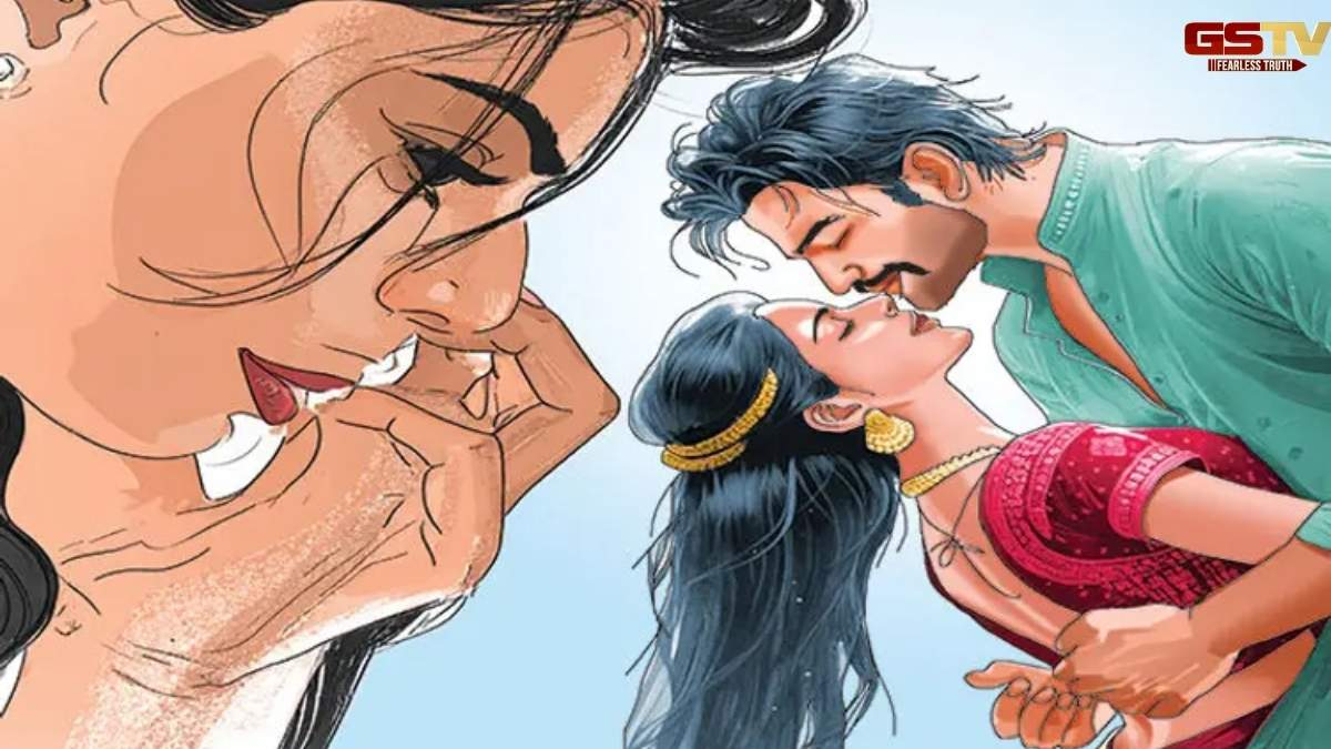 Sahiyar : વાર્તા : નિર્દય પુરુષ 