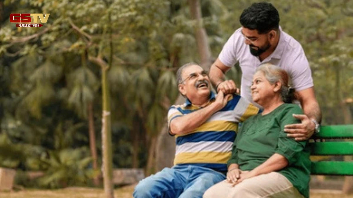 Sahiyar : સ્ત્રીના પિયરની જેમ પુરુષનો પણ પરિવાર છે