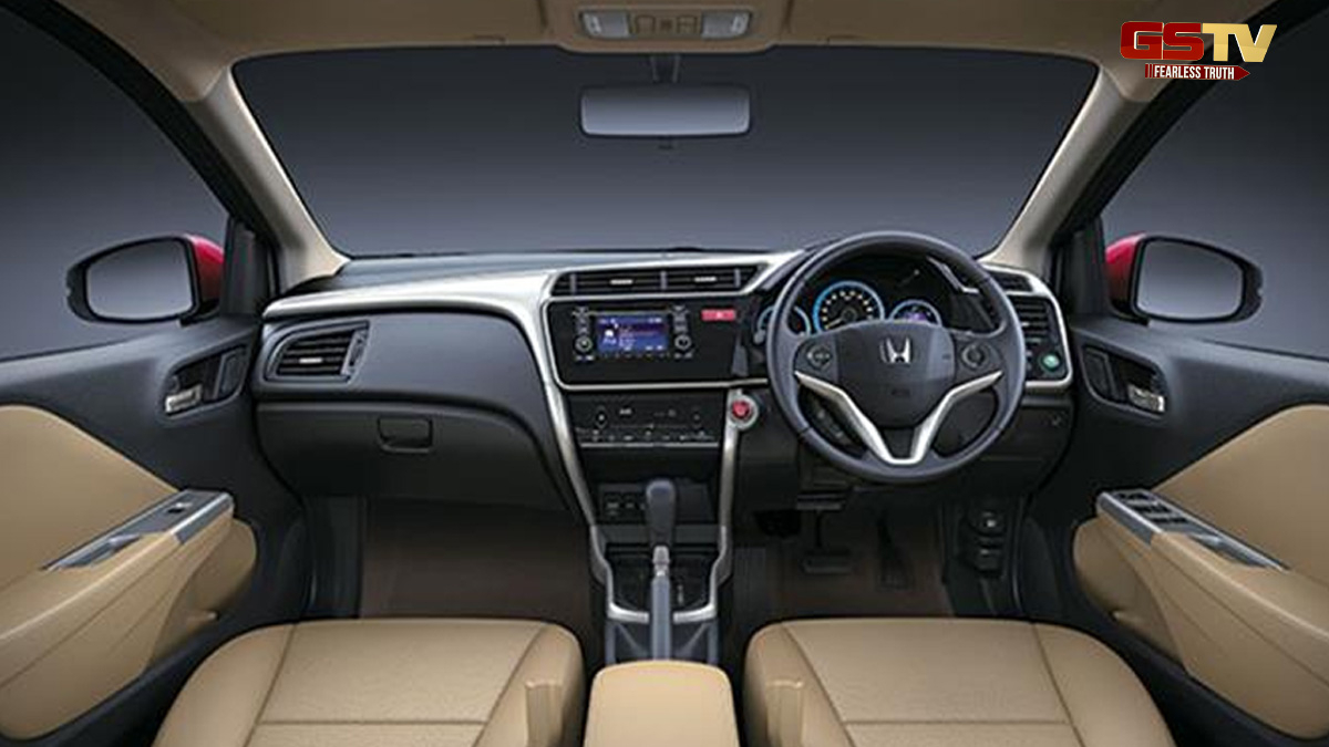 Auto News : હોન્ડાની આ કારથી રૂઠ્યા લોકો, વેચાણમાં  50% થી વધુનો ઘટાડો થયો