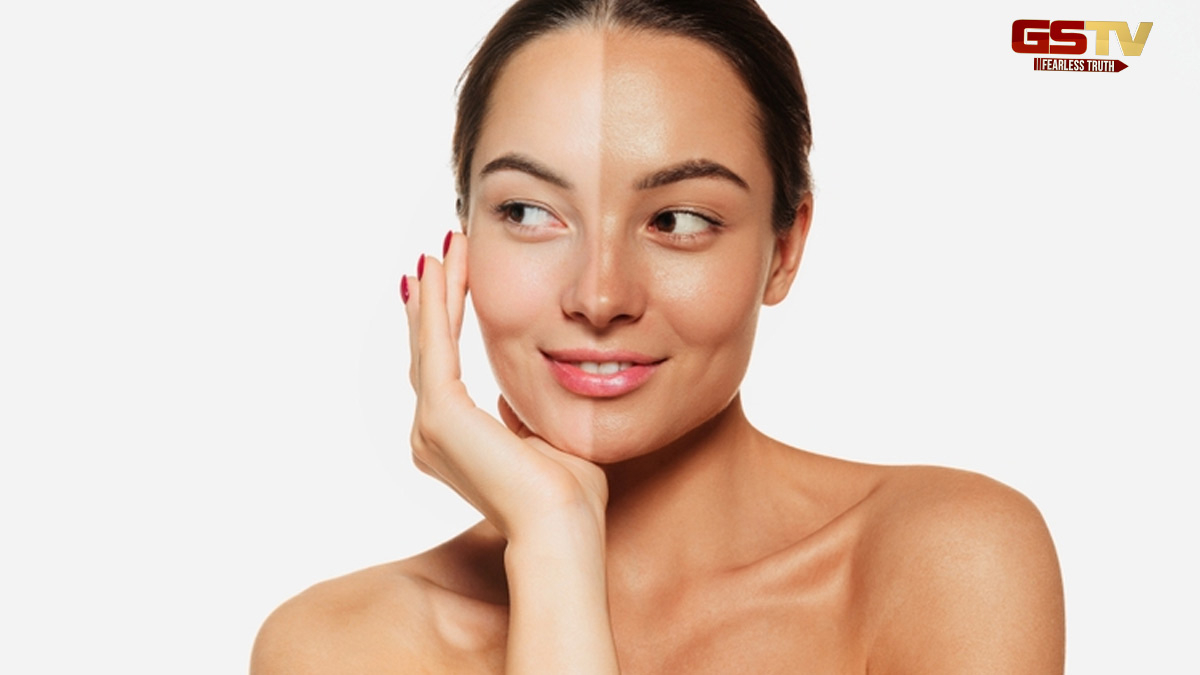 Beauty Tips : તડકાથી ચહેરાનો ગ્લો ગાયબ થઈ ગયો છે, તો આ ફેસ પેક લગાવો