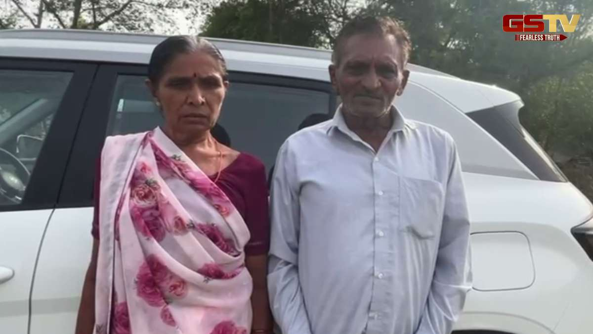 Panchmahal News : ચારધામ યાત્રાએ ગયેલું પંચમહાલનું શિક્ષક દંપતિ 11 દિવસથી ગુમ,પરિવારજનો ચિંતાતુર