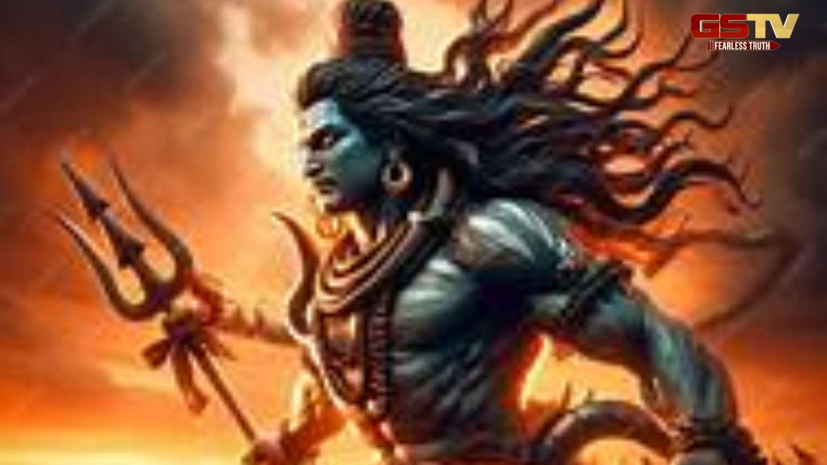 Religion : રુદ્રાષ્ટકમ સ્તોત્રમ વાંચ્યા પછી ભૂલથી પણ આ 5 કામ ન કરો, નહીં તો આવી શકે છે મોટી આફત