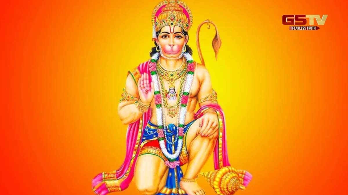 Religion : આ 3 તિથિએ જન્મેલા લોકો પર બજરંગબલીની હોય છે કૃપા