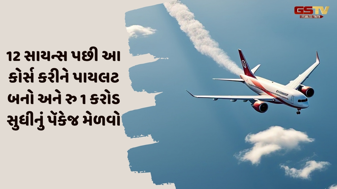 Shatdal: એવિયેશન ક્ષેત્રમાં કારકિર્દીની કેવી તકો રહેલી છે ?