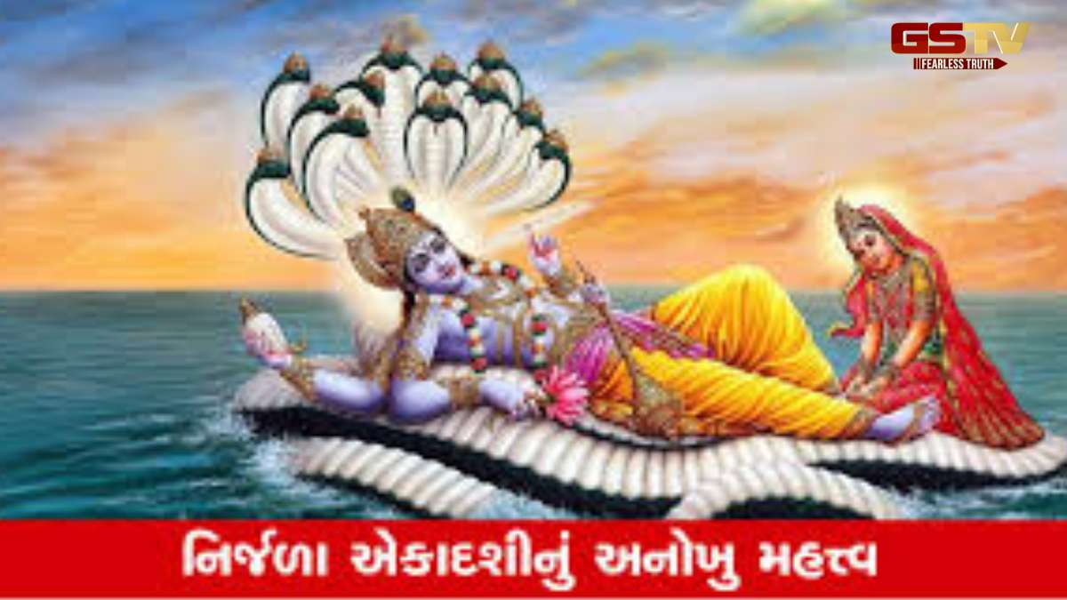 Religion: નિર્જળા એકાદશીના દિવસે આ 10 નિયમોનું પાલન કરવું જોઈએ, તો જ મળશે વ્રતનો સંપૂર્ણ લાભ