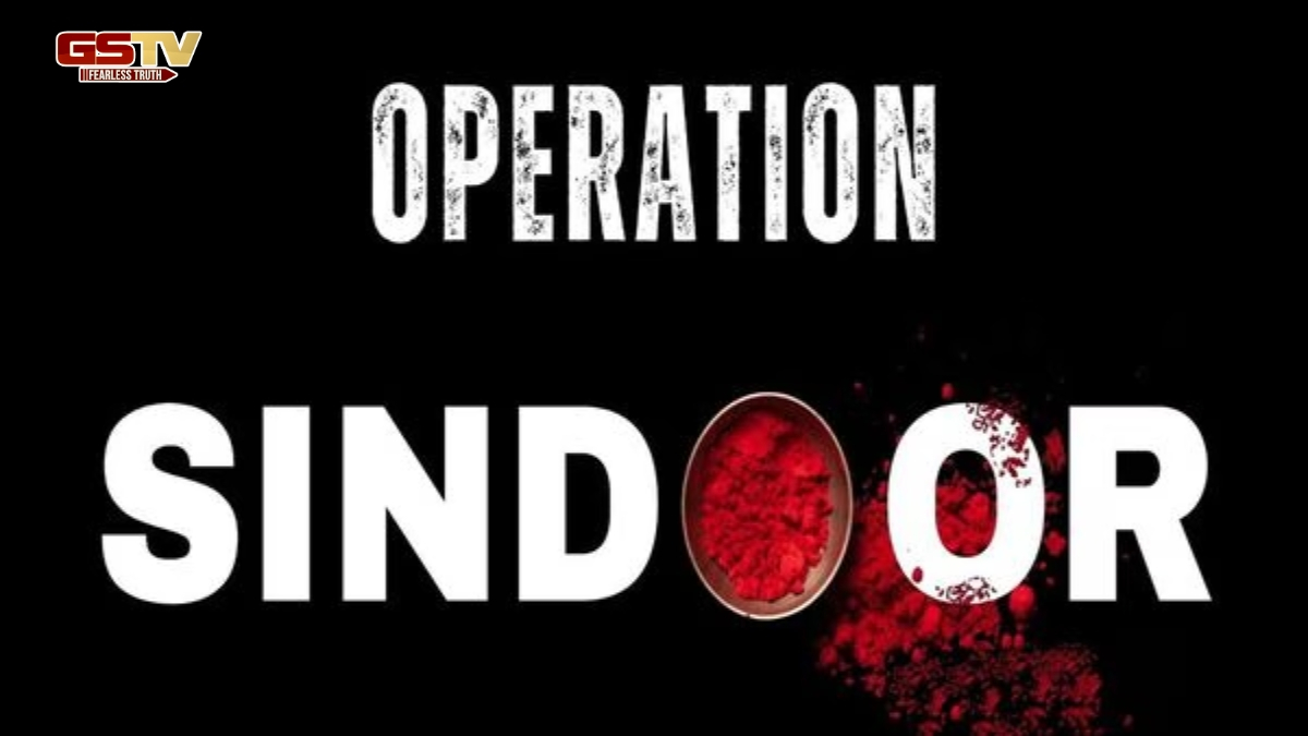 કોણે બનાવ્યો હતો Operation Sindoor નો લોગો? નામ સાંભળતા ગર્વથી છાતી ફુલી જશે
