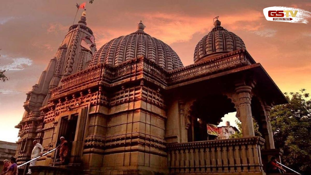 Dharmlok : ધર્મ બંધન યુક્ત સરળ હોવો જોઈએ 
