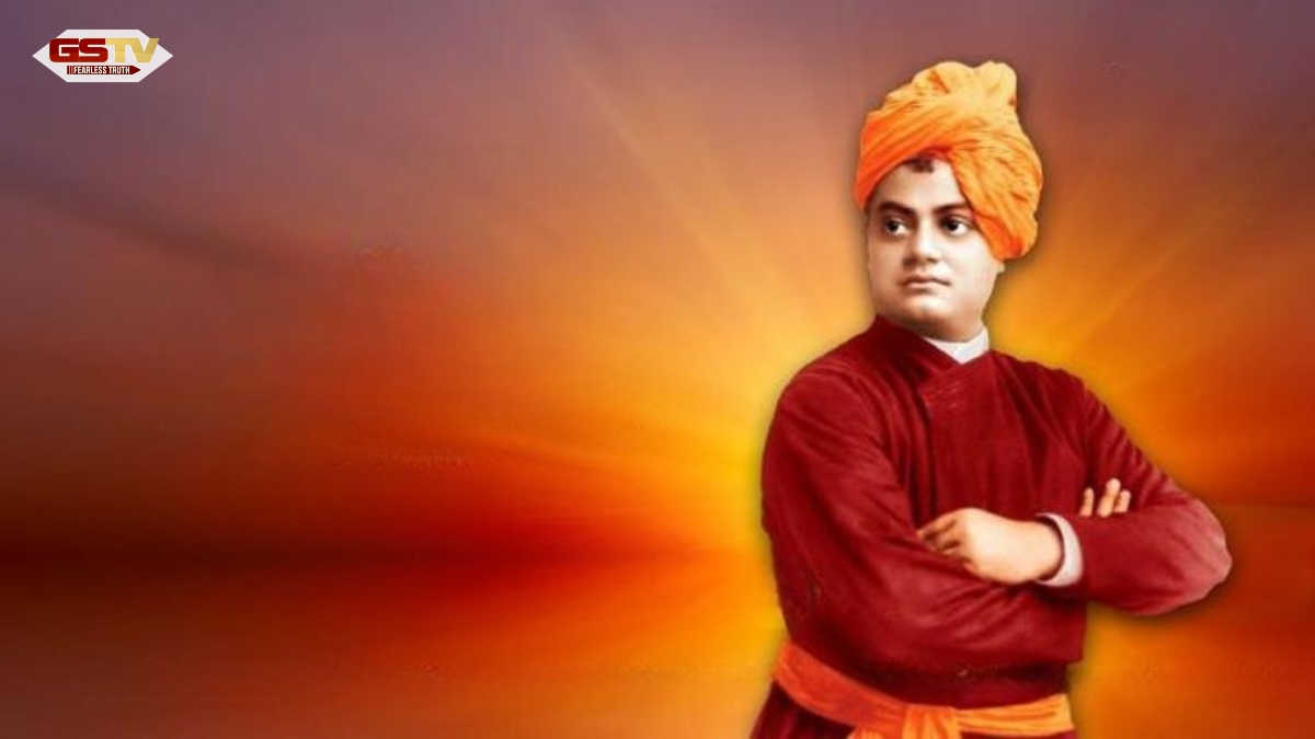 Dharmlok : સ્વામી વિવેકાનંદનાં પ્રેરક સૂત્રો, ઘટનાઓ (ઉપદેશામૃત)